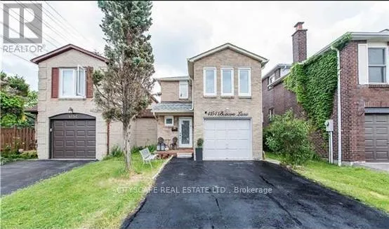 4154 BEACON LANE, Mississauga (East Credit), Ontario L5C3V9