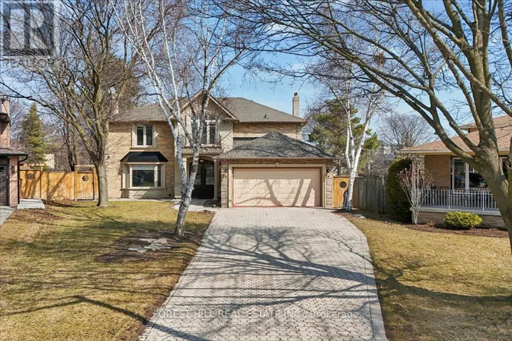 2579 KENNA COURT, Mississauga (Sheridan), Ontario L5K2K4