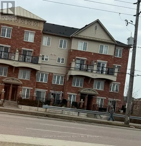 1 - 2508 POST ROAD, Oakville (RO River Oaks), Ontario L6H0G6