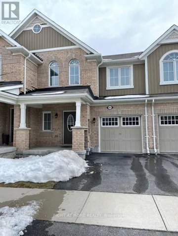 1654 COPELAND CIRCLE, Milton (CL Clarke), Ontario L9T8X8