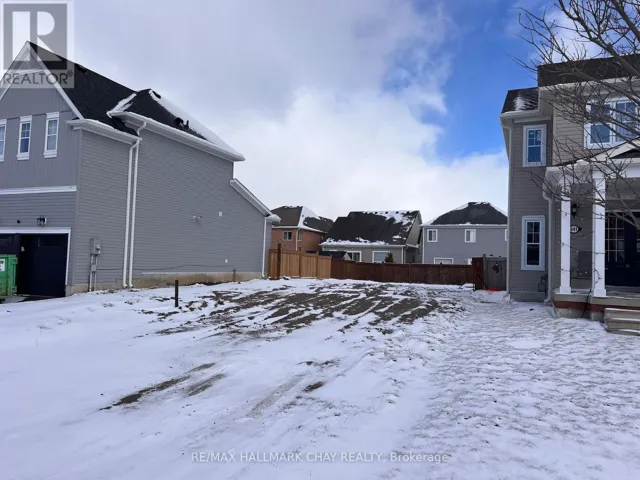 837 O'REILLY CRESCENT, Shelburne, Ontario L9V2S7