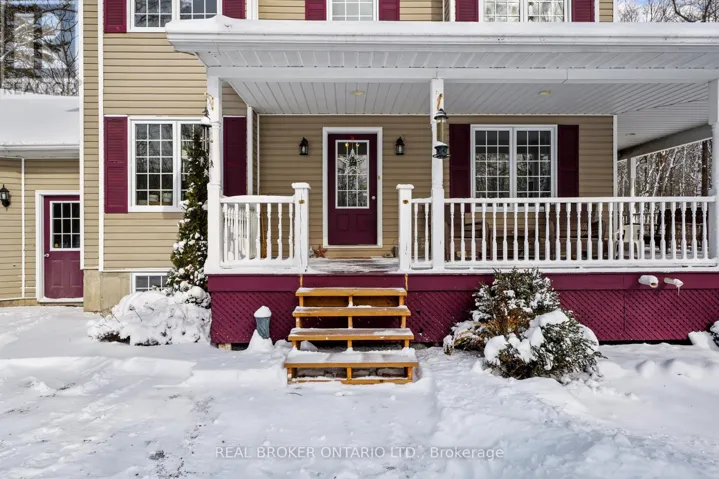 44 CENTRE ROAD, Centre Hastings, Ontario K0K2K0