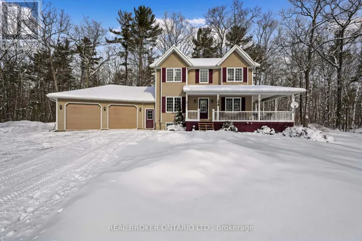 44 CENTRE ROAD, Centre Hastings, Ontario K0K2K0