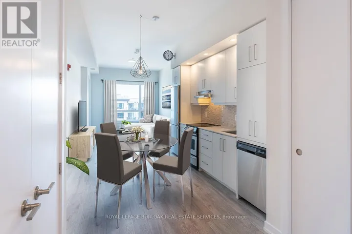 620 - 40 ESPLANADE LANE, Grimsby (Grimsby Beach), Ontario L3M0G9