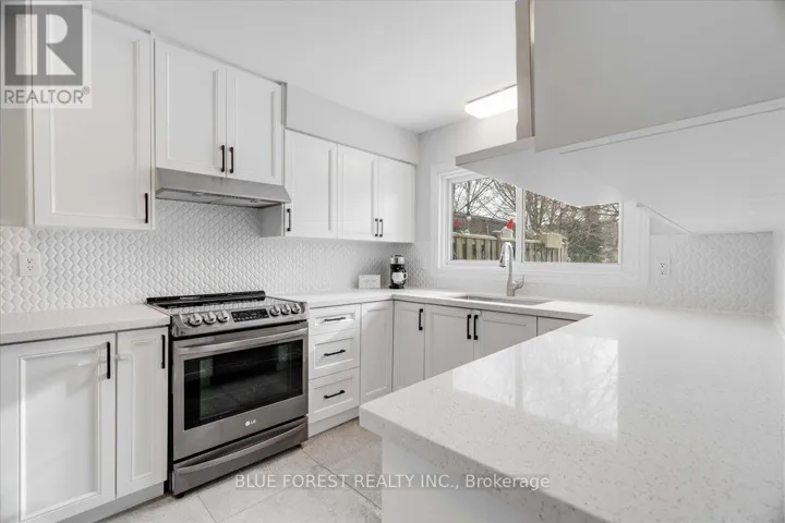 50 - 1460 LIMBERLOST ROAD, London North (North I), Ontario N6G2C6