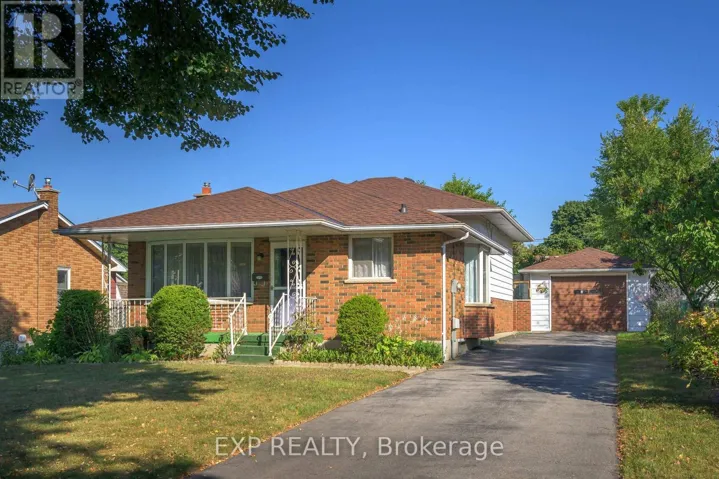 289 FAIRHAVEN CIRCLE, London East (East O), Ontario N5W1E4