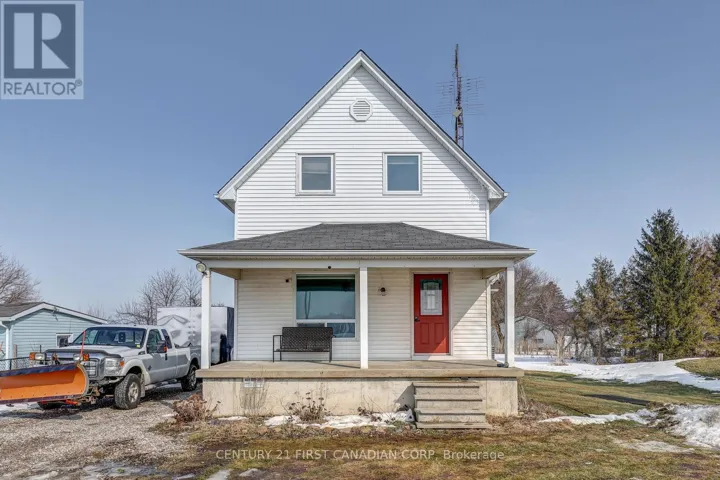 20351 DUART ROAD, Chatham-Kent (Muirkirk), Ontario N0L1X0