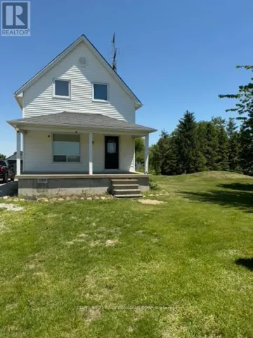 20351 DUART ROAD, Chatham-Kent (Muirkirk), Ontario N0L1X0