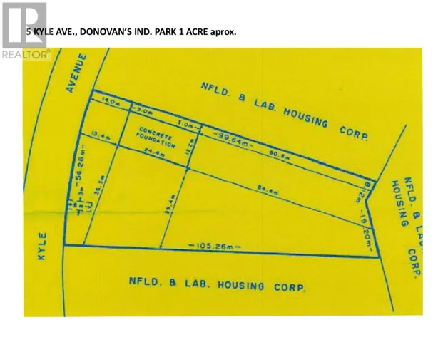 5 Kyle Avenue, Mount Pearl, Newfoundland & Labrador A1N4R4