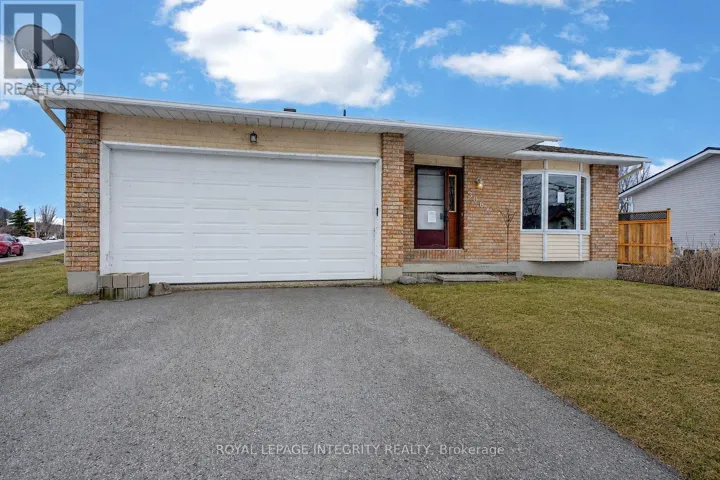 3064 RUE PRINCIPALE STREET, Alfred and Plantagenet, Ontario K0A3K0