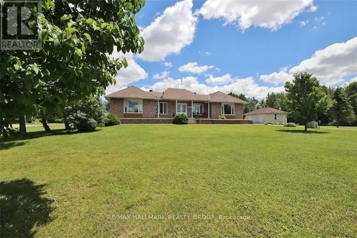 1-107 BOURDEAU BOULEVARD, The Nation, Ontario K0A2M0