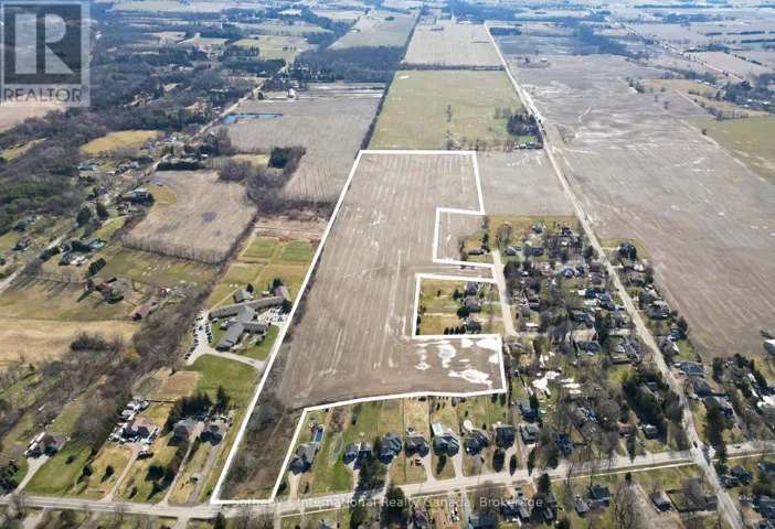 0 MOUNT PLEASANT ROAD, Brant (Brantford Twp), Ontario N0E1K0