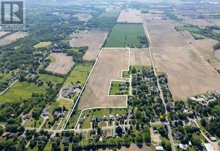 0 MOUNT PLEASANT ROAD, Brant (Brantford Twp), Ontario N0E1K0