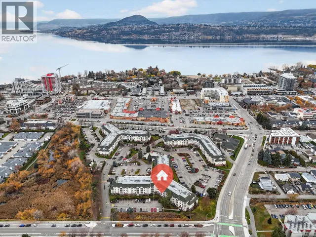 3160 Casorso Road Unit# 209, Kelowna, British Columbia V1W3L7