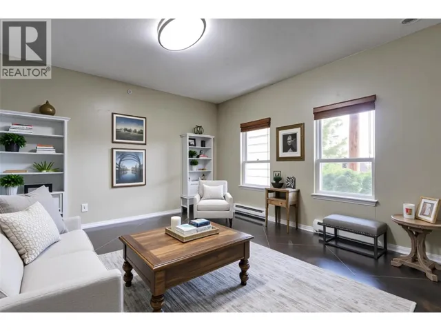 860 Glenwood Avenue, Kelowna, British Columbia V1Y5M5