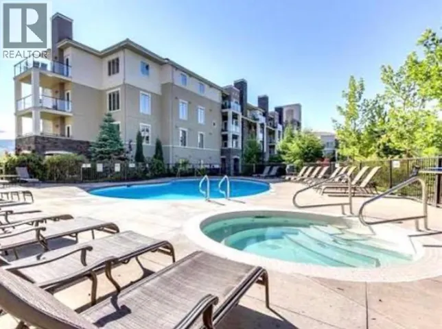 1873 Country Club Drive Unit# 2314, Kelowna, British Columbia V1V2W6
