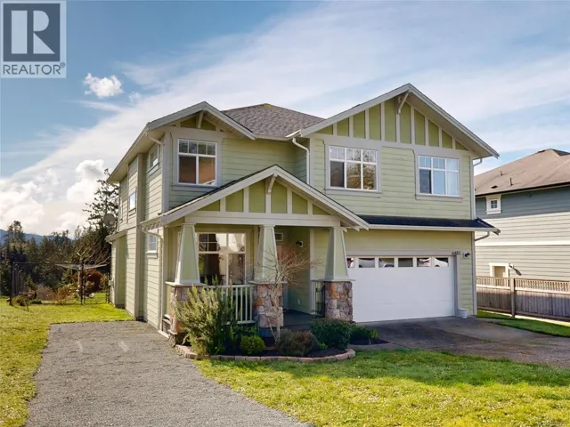6483 Cedarview Pl, Sooke, British Columbia V9Z0Y5
