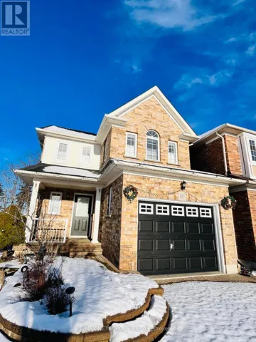 133 LADY MAY DRIVE, Oshawa (Northglen), Ontario L1R3M5