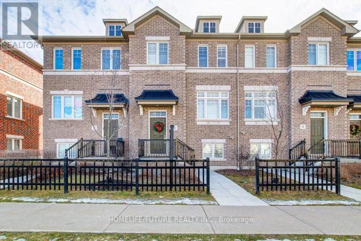 26 STREATHERN WAY, Clarington (Bowmanville), Ontario L1C0S4