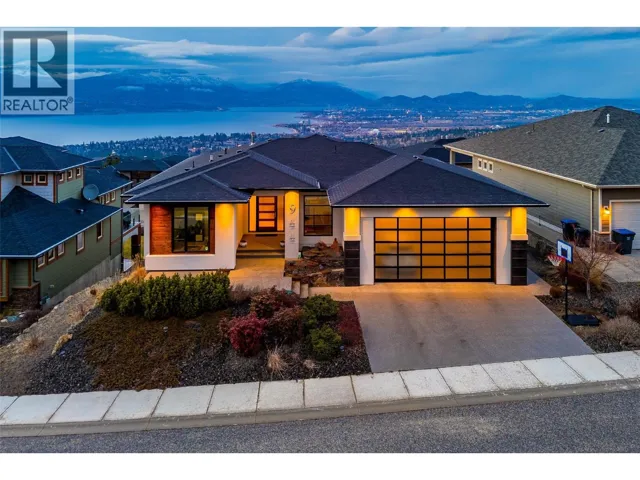 944 Hewetson Court, Kelowna, British Columbia V1W5H8