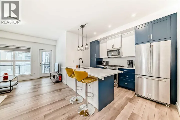 44 Spring Creek Common SW, Calgary, Alberta T2E6E2