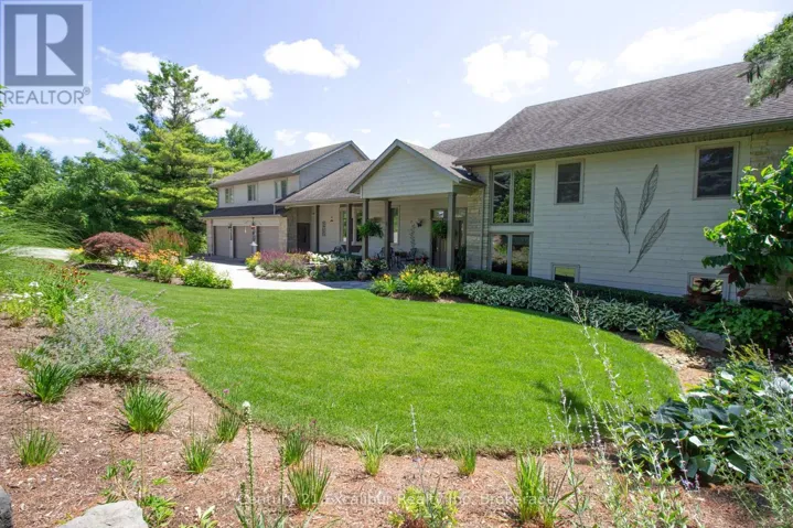 7525 WELLINGTON ROAD NO. 36 ROAD E, Puslinch (Morriston), Ontario N0B2J0