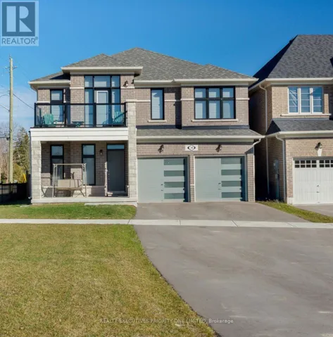 30 SAM BATTAGLIA CRESCENT, Georgina (Sutton & Jackson's Point), Ontario L0E1R0
