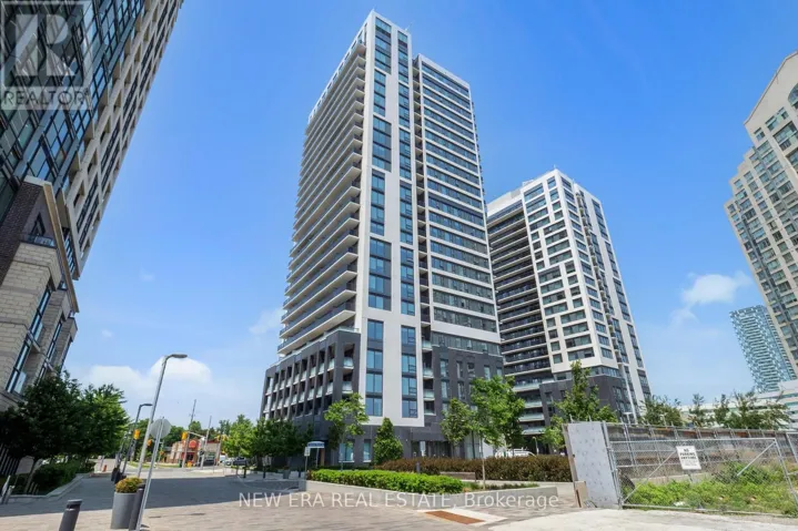 413 - 30 SAMUEL WOOD WAY, Toronto (Islington-City Centre West), Ontario M9B0C9