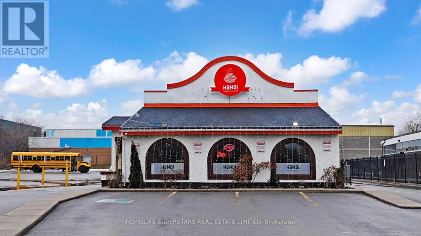 2068 KIPLING AVENUE, Toronto (West Humber-Clairville), Ontario M9W4J9