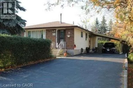 434 KARN Street Unit# 2, Kitchener, Ontario N2M2C1