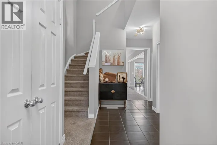 39 EVERTON Drive, Guelph, Ontario N1E0R9