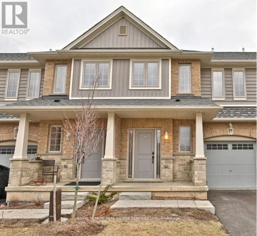 17 WHITE STAR LANE, Grimsby (Grimsby Beach), Ontario L3M0H4