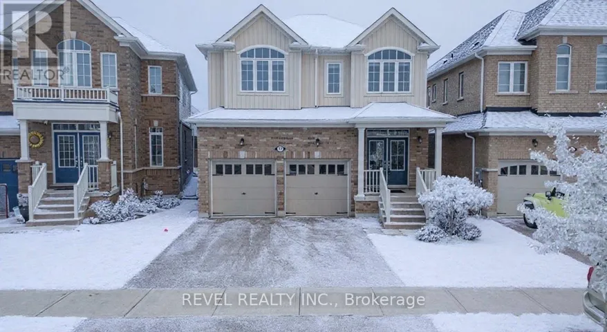 77 BARLOW PLACE, Brant (Paris), Ontario N3L0H1