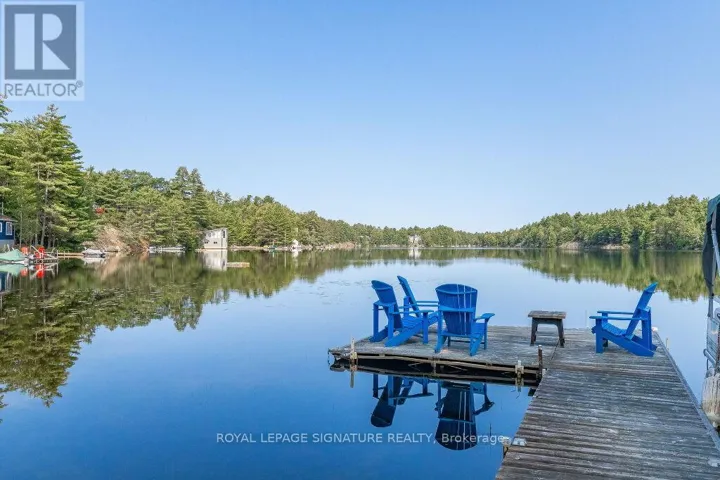 1127 SUNNY LAKE ROAD, Gravenhurst (Muskoka (S)), Ontario P1P0G3