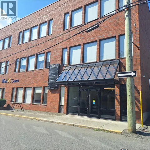 302 155 Skinner St, Nanaimo, British Columbia V9R5E8