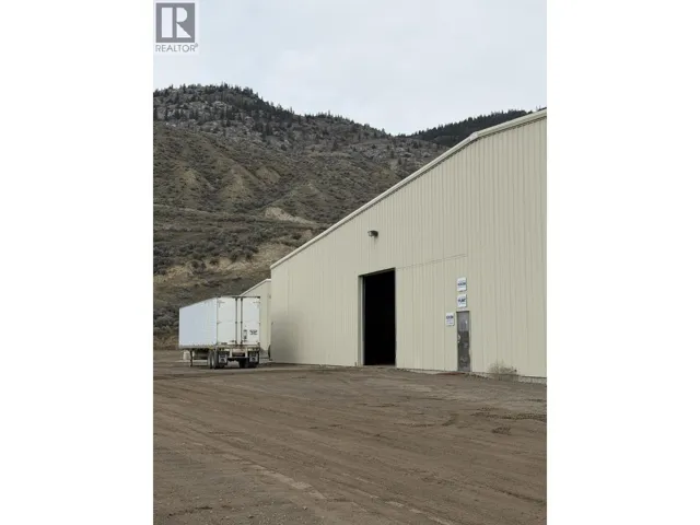 2953 Shuswap Road, Kamloops, British Columbia V2H1S9