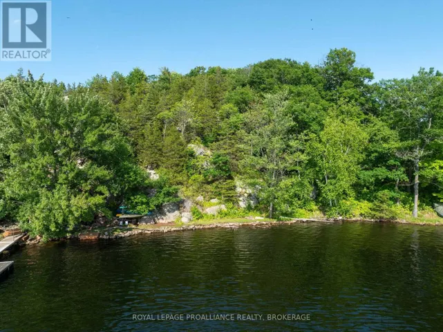 PT LT 25 BOBS LAKE, Frontenac (Frontenac South), Ontario K0H2V0