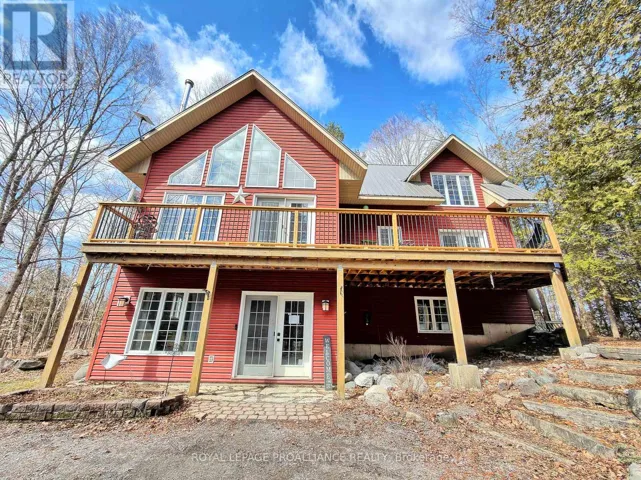 272 BELMONT 3RD LINE, Havelock-Belmont-Methuen (Belmont-Methuen), Ontario K0L1Z0