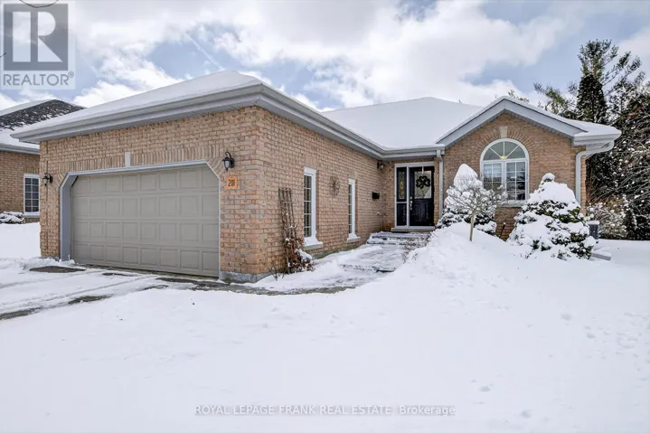 201 - 1742 RAVENWOOD DRIVE, Peterborough (Monaghan Ward 2), Ontario K9K2R5