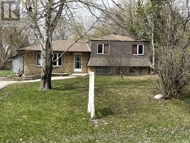 13 JANET DRIVE, Kawartha Lakes (Janetville), Ontario L0B1K0