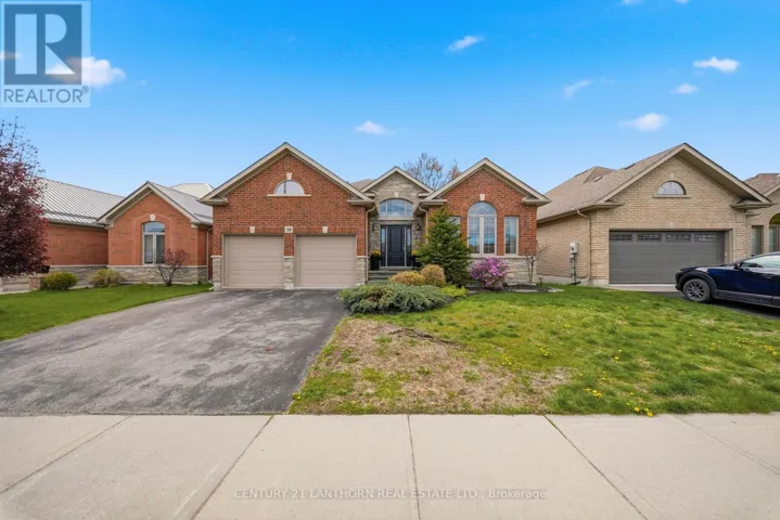 39 MCDOUGALL DRIVE, Belleville (Thurlow Ward), Ontario K8N0M1