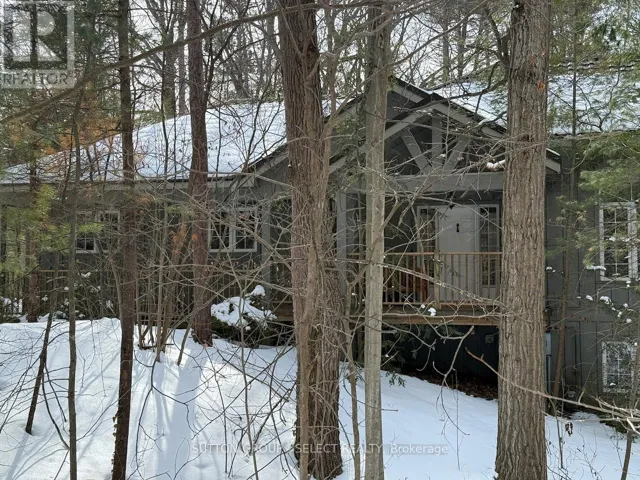 10297 DOGWOOD CRESCENT, Lambton Shores (Grand Bend), Ontario N0M1T0