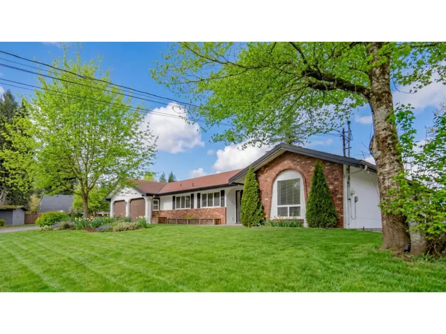 34629 ASCOTT AVENUE, Abbotsford, British Columbia V2S5A3