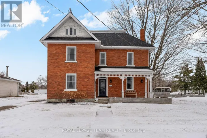 2110 WESTMEATH ROAD, Whitewater Region, Ontario K0J2L0