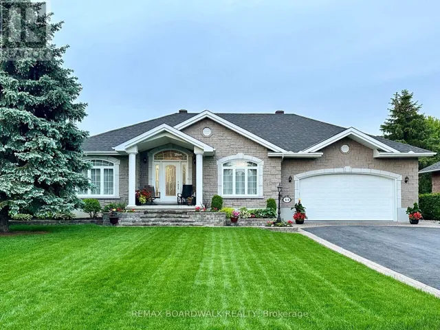 819 LAVAL STREET, Casselman, Ontario K0A1M0