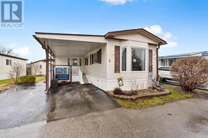 3033 TOWNLINE ROAD, Fort Erie (Black Creek), Ontario L0S1S1