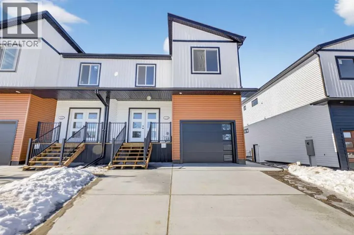 1520 25 Street, Didsbury, Alberta T0M0W0