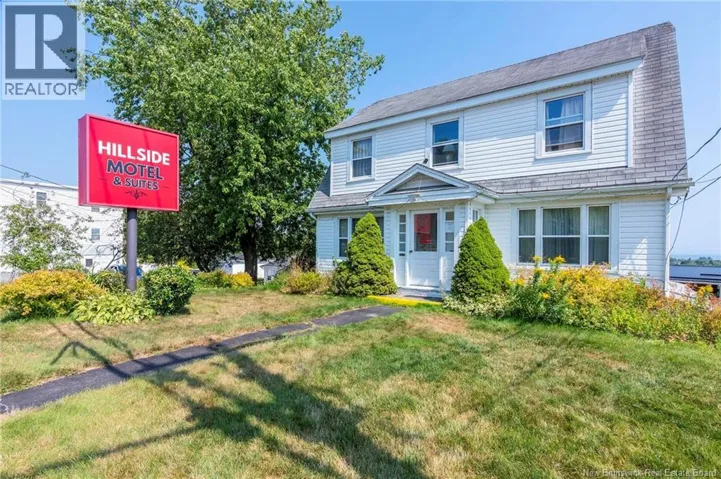1131 Manawagonish Road, Saint John, New Brunswick E2X3X5