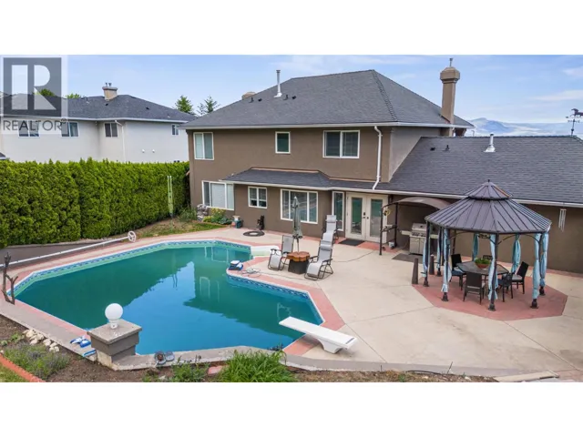 3016 Lakeview Cove Road, West Kelowna, British Columbia V1Z3P7