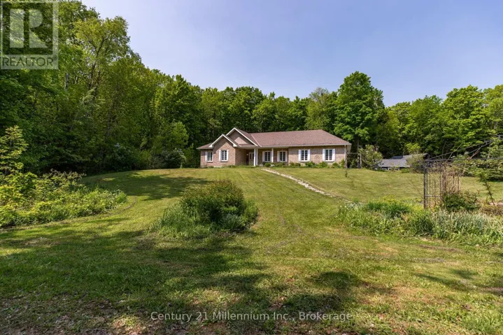 215319 CONCESSION 4, Chatsworth, Ontario N0H2V0